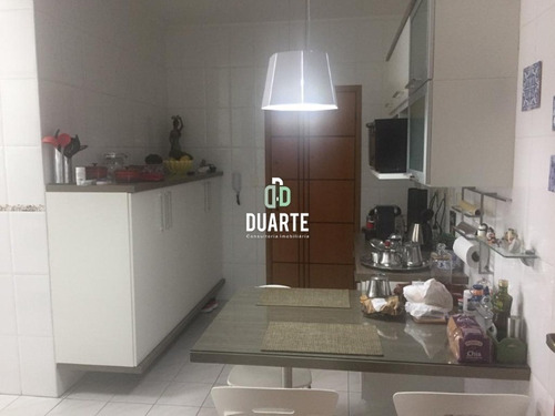 Imagem 15 de 30 de Apartamento A Venda Em Santos Na Ponta Da Praia, Vista Mar, Andar Alto, Lazer, Quadra Da Praia - Ap04092 - 69743021