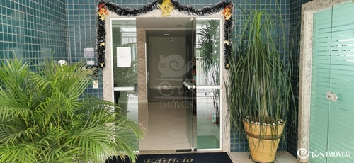 Imagem 1 de 18 de Apartamento Em Nova Petrópolis - São Bernardo Do Campo - Sp - Av05/a110