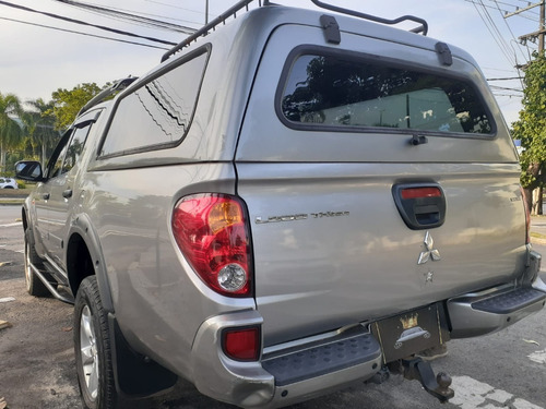 Imagem 4 de 13 de Mitsubishi L200 Triton