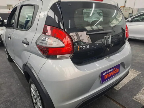 Fiat Mobi Like 1.0 (Flex)