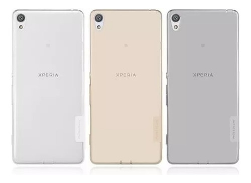 Sony Xperia Xa Tpu Premium Nillkin - Prophone