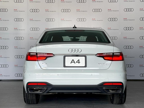 Imagen 2 de 6 de Audi A4