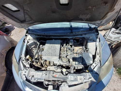 Mazda Cx7 2007 ( En Partes ) 2007 - 2012 2.3l Turbo Yonke