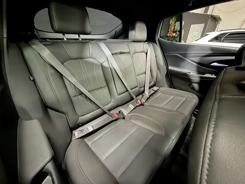Buick Envista AVENIR