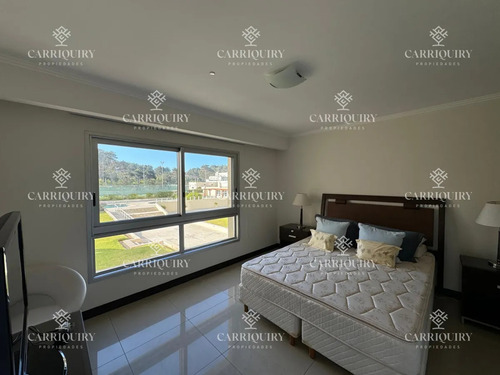 Apartamento En Alquiler