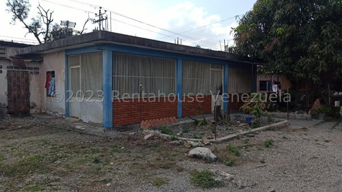 Local Comercial En Venta En Zona Industrial 1 Barquisimeto Lara,rc