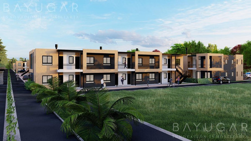 Imagen 12 de 30 de Venta - Departamento En Venta En La Cañada Village Bayugar Negocios Inmobiliarios