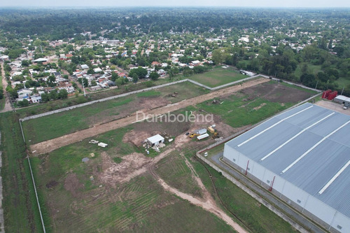 Imagen 24 de 26 de Terreno Fraccion En Venta Sector A Uf 07 - La Reja - Moreno - G.b.a. Zona Oeste