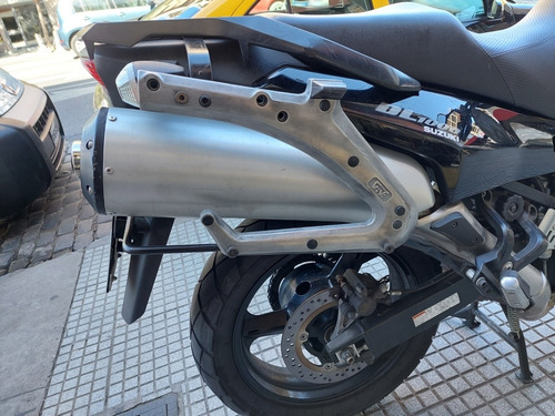 Imagen 9 de 20 de Suzuki V Strom 1000