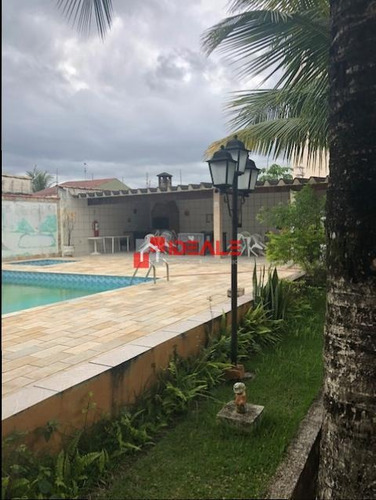 Pousada A 100 Metros Da Praia - Em Funcionamento - 526