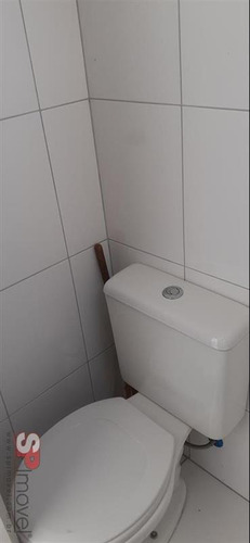 Imagem 5 de 8 de Apartamento De 03 Quartos Para Alugar Em Agua Fria