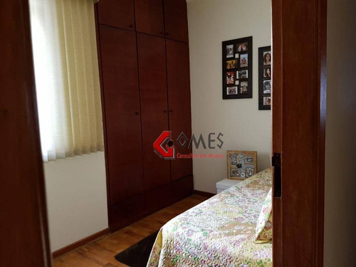 Imagem 11 de 30 de Sobrado Com 3 Dormitórios À Venda, 180 M² Por R$ 530.000,00 - Jardim Independência - São Bernardo Do Campo/sp - So1031