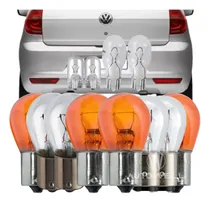 Comprar Lâmpadas Lanterna Traseira Fox Crossfox Spacefox Gol Polo