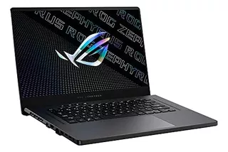 Laptop Asus Rog Zephyrus 15.6 Qhd 165hz Gaming Computer, Am