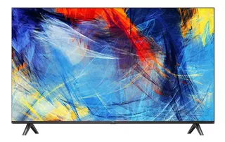 Pantalla De 40 2k Fhd Android Tv Marca Tcl 40s330a