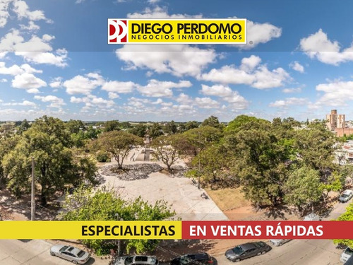 Apartamento De 1 Dormitorio En Venta, San José