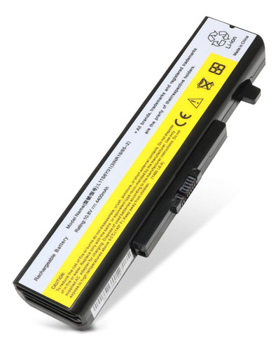 Bateria Portatil Lenovo G480/y480/b480/m490/n585/z580/z480