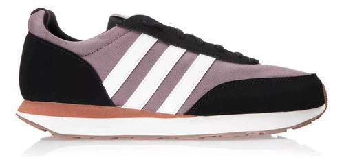 Tênis Esportivo Masculino Run 60s 3.0 Earth Strata adidas