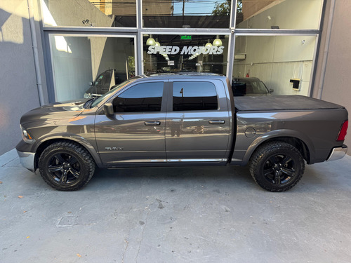 RAM 1500 5.7 Laramie Atx V8