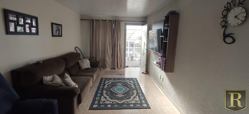 Imagem 5 de 14 de Casa Para Venda Em Guarapuava, Boqueirão, 2 Dormitórios, 1 Suíte, 2 Banheiros, 1 Vaga - Cs-0028_2-733922