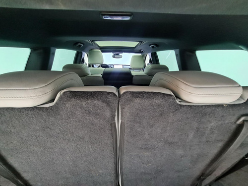 Jeep Commander Overland T270 1.3 TB Flex Aut.