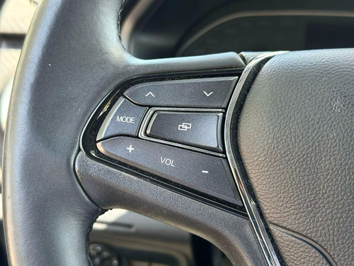 Chery Tiggo 2 GLS 1.5 AT