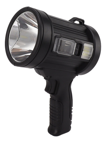 Spot Portátil Solar Multifunción A Prueba De Agua Super