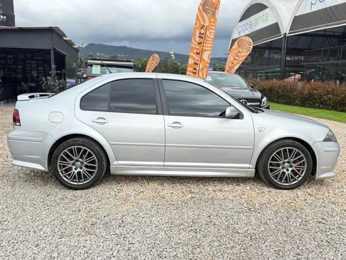 Volkswagen Jetta GLI 2.0l