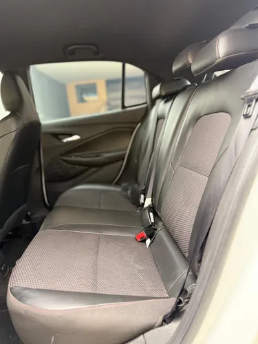 Chevrolet Onix 1.0T Rs Mt