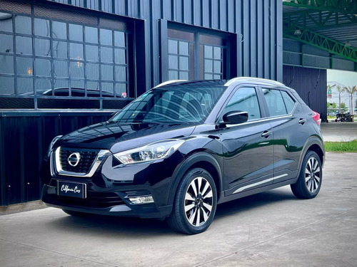 Nissan Kicks 1.6 Advance Cvt