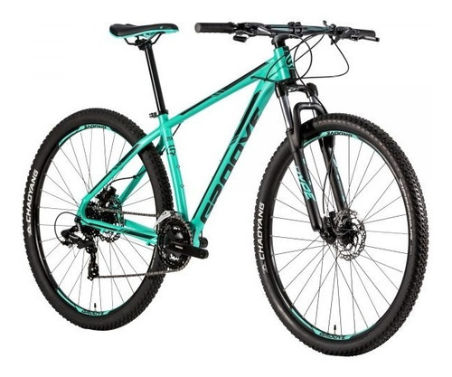 Bicicleta Mountain Bike Aro 29 Groove Hype 50