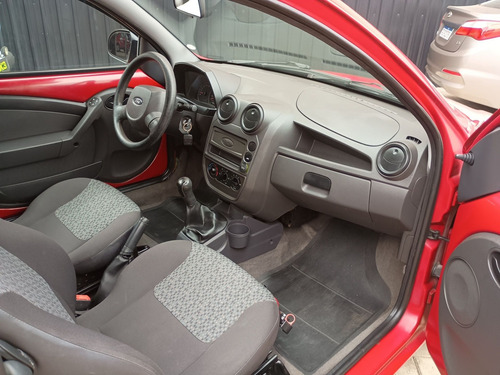 Ford Ka 1.0 MPI 8V FLEX 2P MANUAL