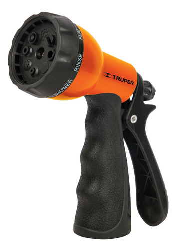 Pistola Truper Jardin  Pr-409