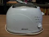 Comprar Tostadora Top House No Funciona Para Arreglar O Repuestos