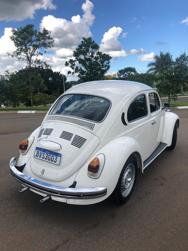 Volkswagen Fusca 1978
