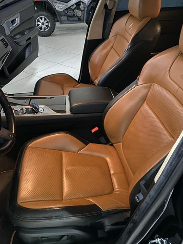 Imagem 5 de 6 de Jaguar Xf 5.0 R-s V8 Supercharged Gasolina 4p Automático