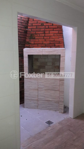 Imagem 4 de 24 de Casa, 2 Dormitórios, 78.9 M², Morro Santana - 181510