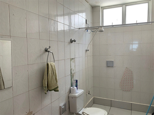 Imagem 12 de 22 de Casa Á Venda No Jardim Marajoara - Reo533572