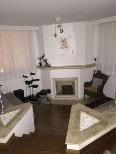 Imagem 2 de 14 de Apartamento Residencial À Venda, Alphaville 06, Santana De Parnaíba - . - Ap0356