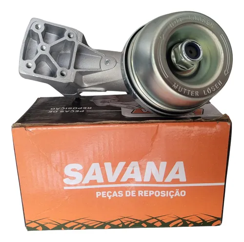 Ponteira Caixa Transmissão Roçadeira Stihl Fs160/220/280/290