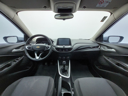 Chevrolet Onix 1.0 FLEX MANUAL