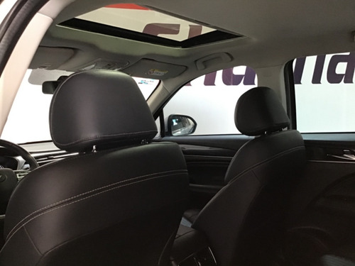Dodge Journey 2.4 Sxt 5 Pasajeros Plus At