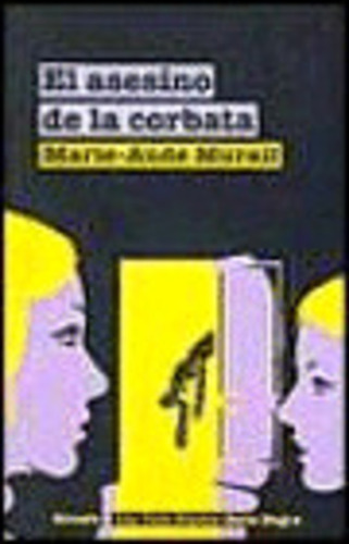 Libro Asesino De La Corbata, El
