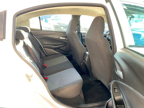 Chevrolet Onix 1.0t Ls At
