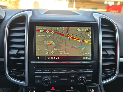 Porsche Cayenne 3.6 S Hibrido V6 At