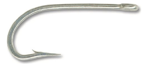 Mustad 3407ssd Clásico O'shaughnessy 2 Extra Fuerte Gan