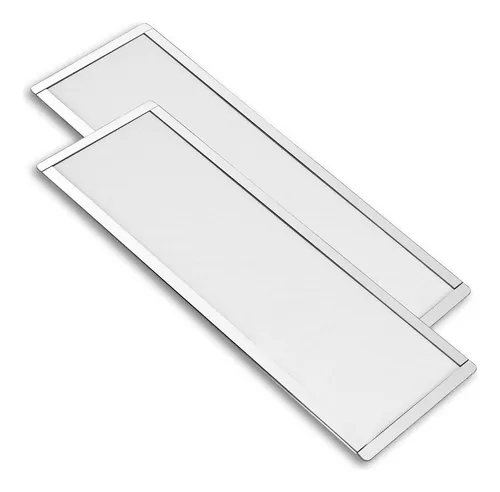 Filtro Magnetico De Pvc Anti-polvo Para Pc