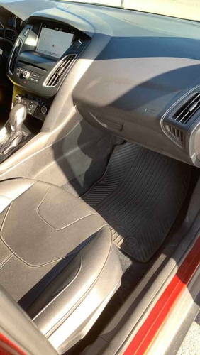 Ford Focus Se Plus Power At