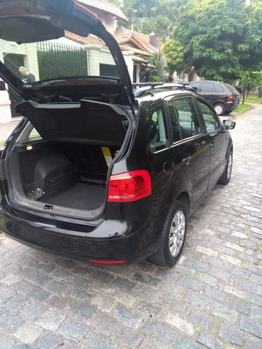 Volkswagen Suran Confortline