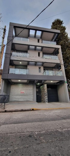 Departamento En Alquiler En Quilmes Oeste